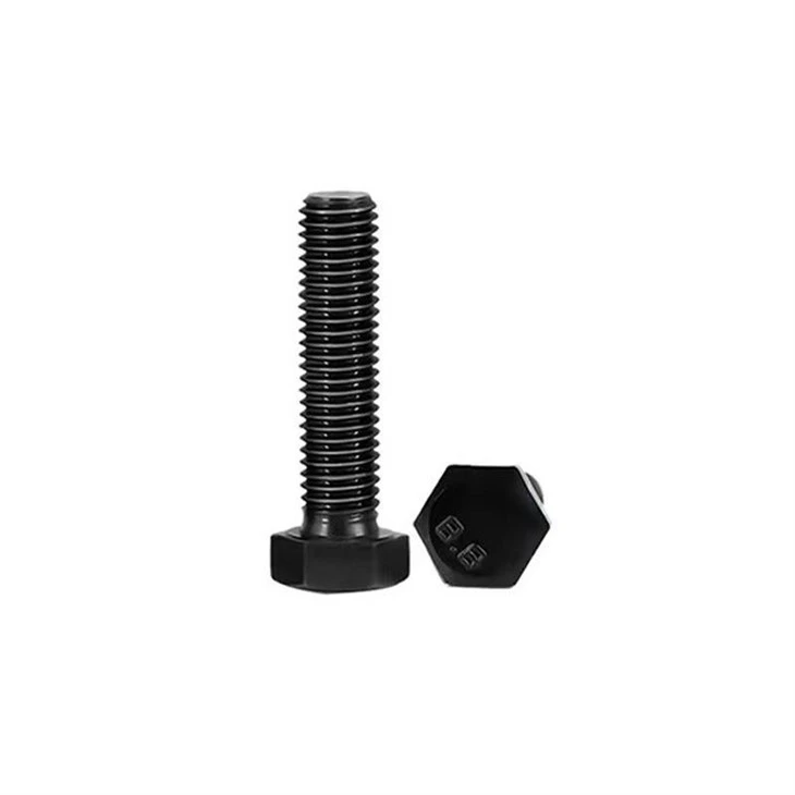 Daraja la 8.8 Bolts